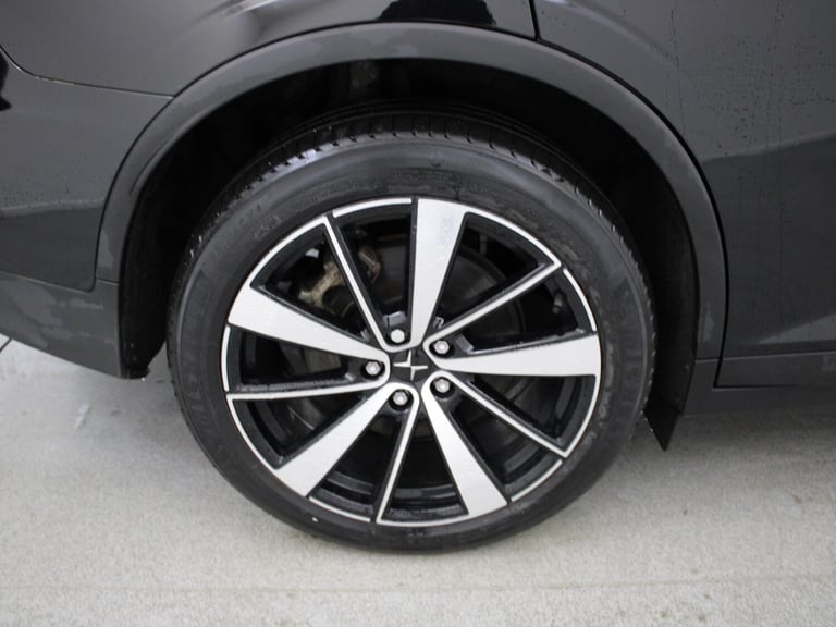 2021 Polestar Polestar 2 165kW 64kWh Standard Range Single motor 5dr Auto Saloon ELECTRIC Automatic