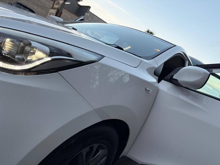 Hyundai, IX35, Estate, 2014, Manual, 1685 (cc), 5 doors