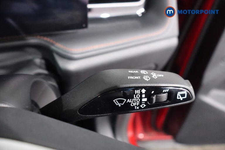 2025 MG MG HS 1.5 T-GDI Trophy 5dr DCT SUV Petrol Automatic