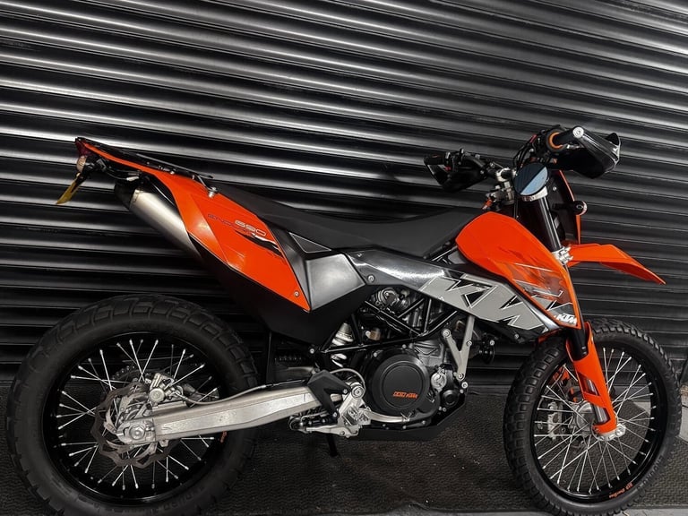 Ktm 690 Sm Used Supermoto 2020 Ktm Supermoto Ktm 690 Smc R Pareri