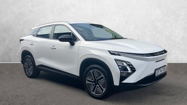 image for 2024 Omoda E5 150KW Comfort 61kWh 5dr Auto Electric