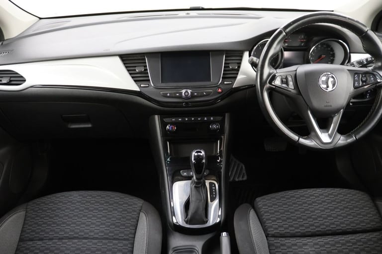 2020 Vauxhall Astra 1.5 Turbo D SRi VX-Line Nav 5dr Auto HATCHBACK DIESEL Automatic