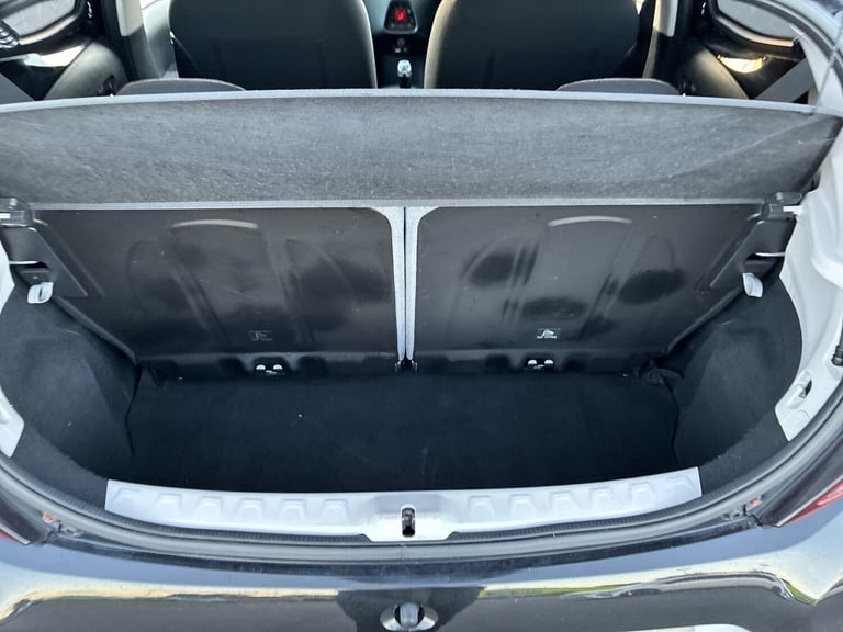2019 Toyota AYGO 1.0 VVT-i X-Trend 5dr HATCHBACK PETROL Manual