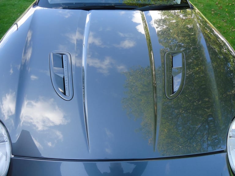 Jaguar XKR