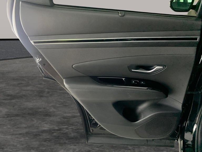 2022 Hyundai TUCSON 1.6 TGDi Hybrid 230 Ultimate 5dr 2WD Auto ESTATE PETROL/ELECTRIC Automatic