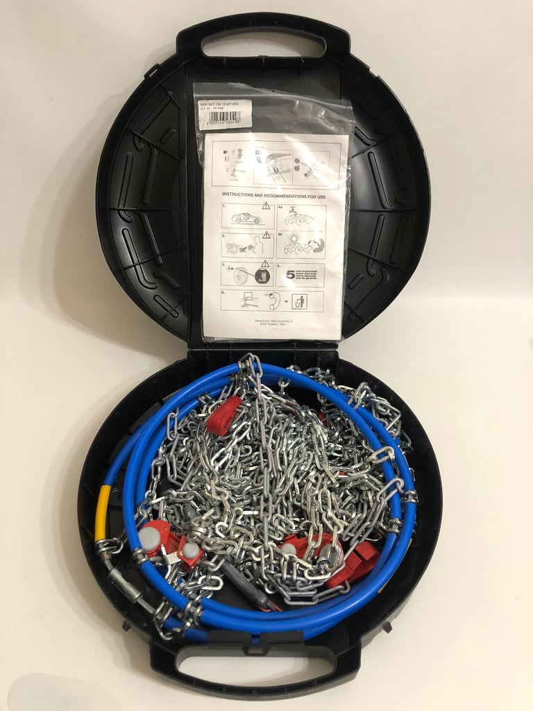 Konig Car Snow Chains 