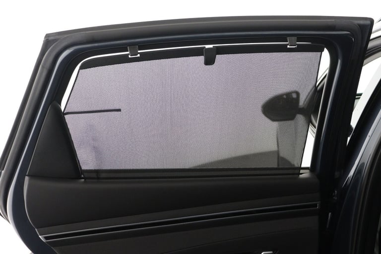 2021 Hyundai TUCSON 1.6 TGDi Hybrid 230 Ultimate 5dr 2WD Auto Estate Hybrid Automatic