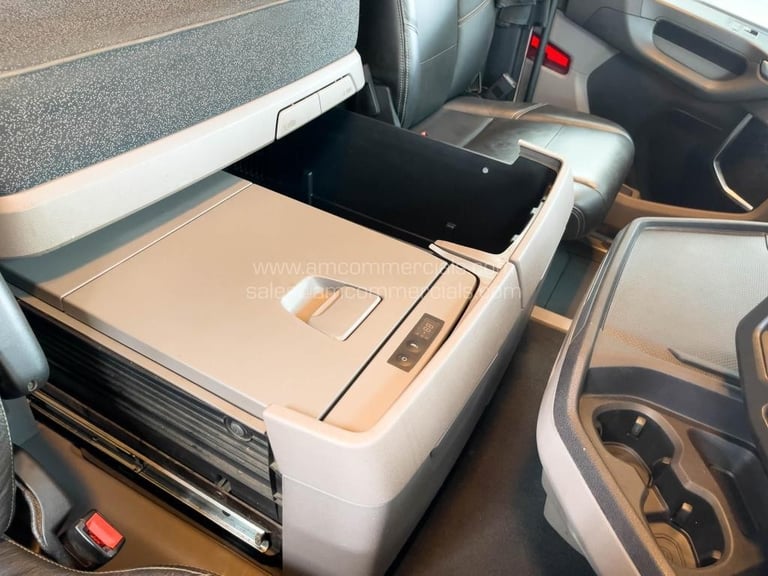 2022 (71) SCANIA R450 6X2 TAG HIGHLINE