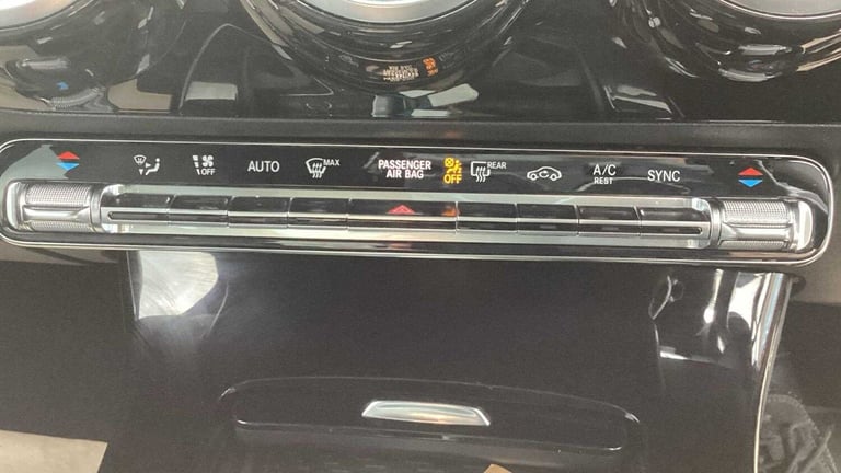 2019 Mercedes-Benz CLA CLA 220 AMG Line 4dr Tip Auto COUPE PETROL Automatic