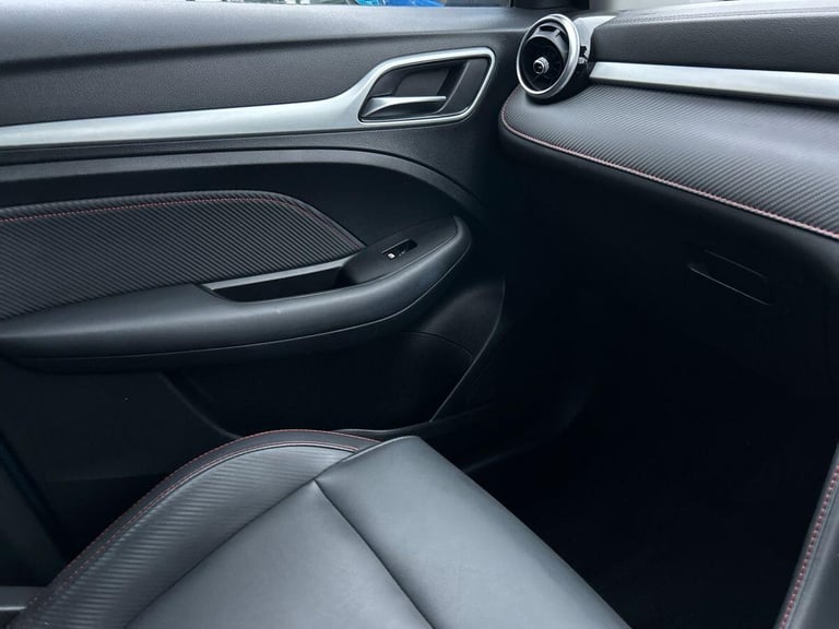 2023 MG MG ZS 1.0 T-GDI Exclusive SUV 5dr Petrol Auto Euro 6 (111 ps) SUV PETROL Automatic