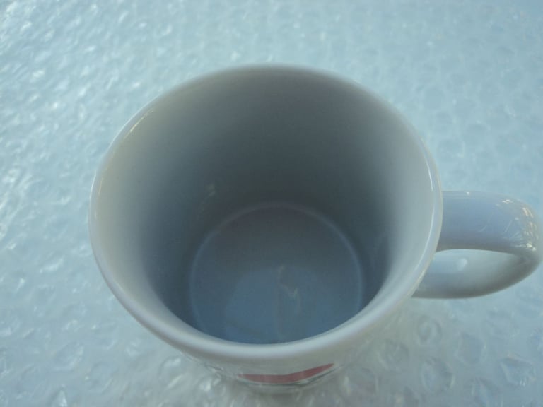 Brand new NYC New York small espresso coffee cup. 