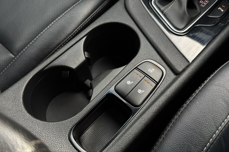  Kia Niro Hybrid 1.6h Gdi Gpf 3 Suv 5dr Petrol Hybrid Dct Euro 6 s/s  16in