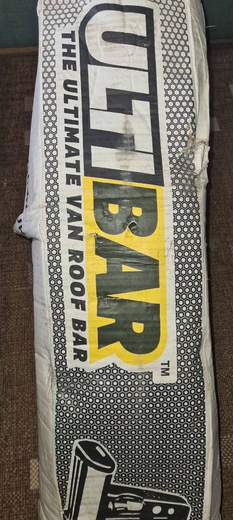 image for Van roof rack