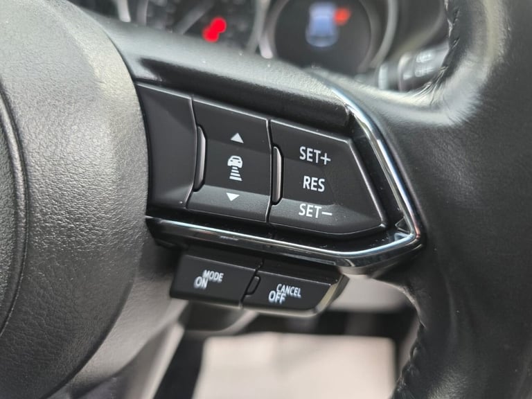 2019 Mazda CX-5 2.2d SE-L Nav+ 5dr ESTATE DIESEL Manual