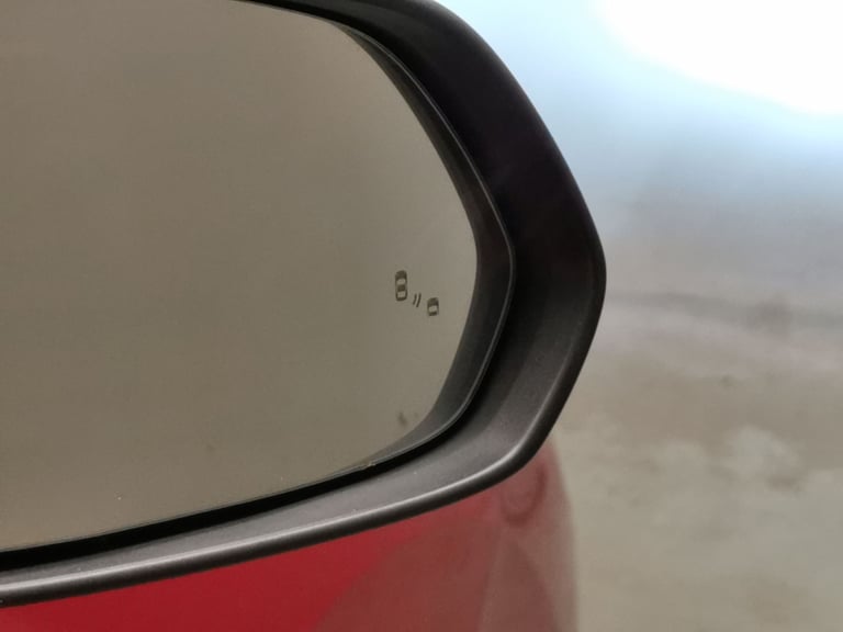 2021 MG MG ZS 1.5 VTi-TECH Exclusive SUV 5dr Petrol Manual Euro 6 (s/s) (106 ps) - CRUISE Suv Pet...