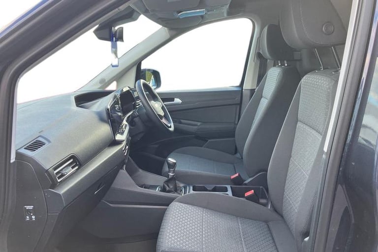 2025 Ford Transit Connect 220 Limited L1 SWB 2.0 EcoBlue 102ps, NATIONWIDE DELIVERY Manual Panel ...