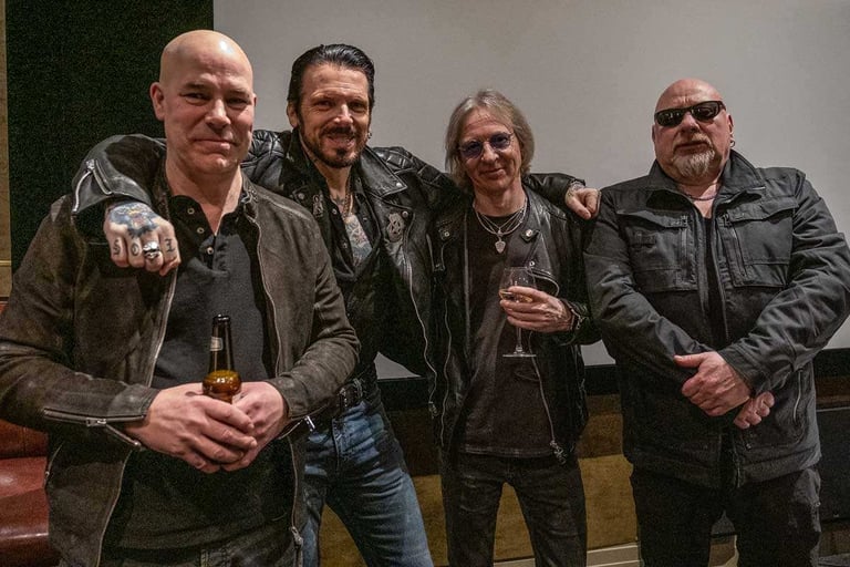 image for The Almighty