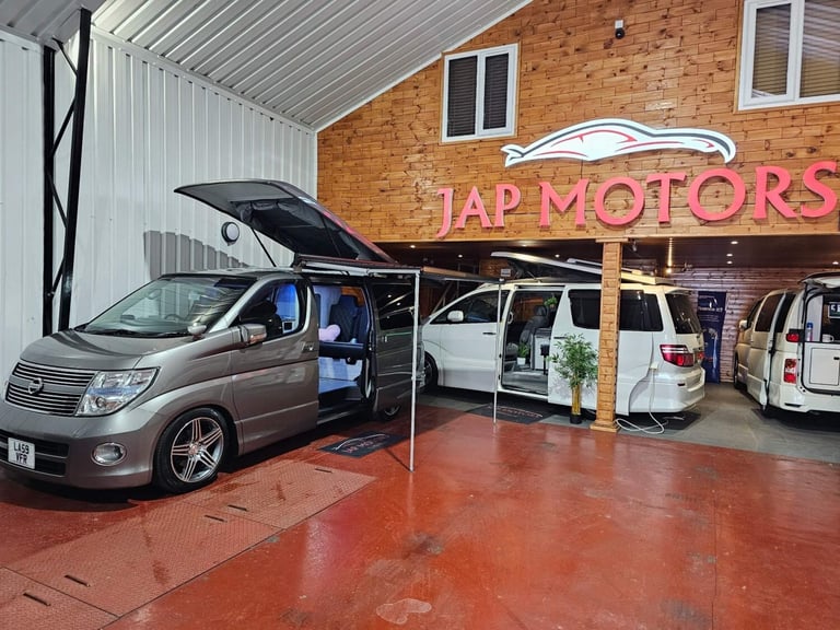 2016 Toyota Alphard 2.5  Petrol Automatic