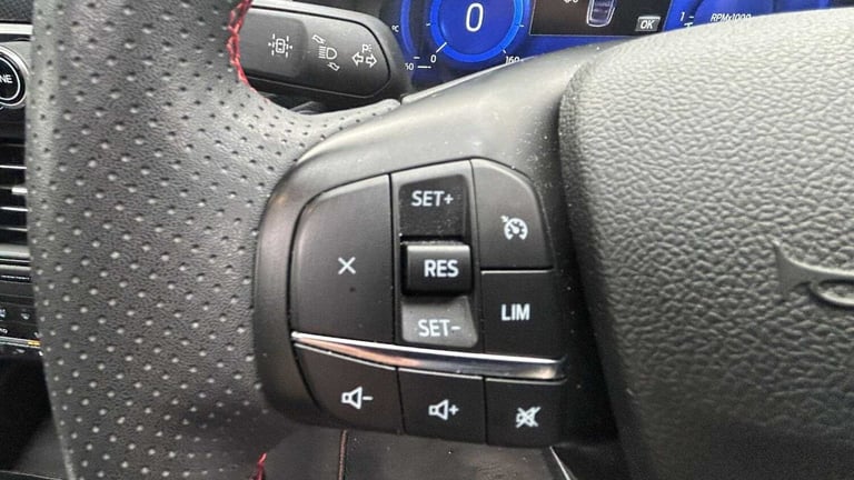 2022 Ford Kuga 1.5 EcoBlue ST-Line X Edition 5dr SUV Diesel Manual