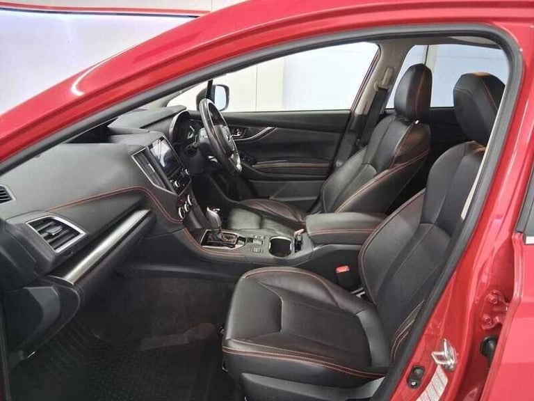 2018 Subaru XV 1.6i SE Premium SUV 5dr AWD HATCHBACK Petrol Automatic