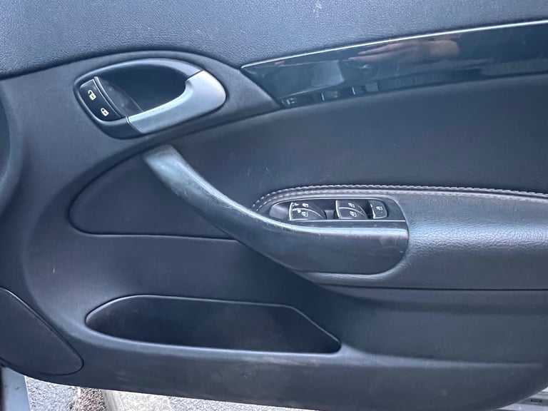 Cadillac, BLS, Estate, 2008, Manual, 1910 (cc), 5 doors