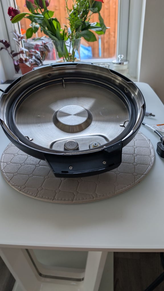 Ninja Foodie 4.7L Multi Cooker