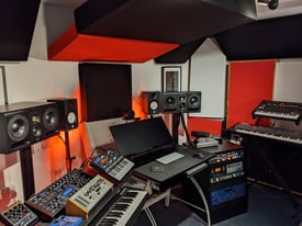 Mixing & Mastering - Sound Engineer | Pop | Hip Hop | Techno | EDM Music 