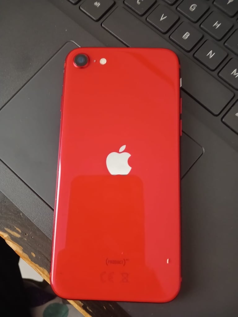 iPhone SE 2020 free delivery 