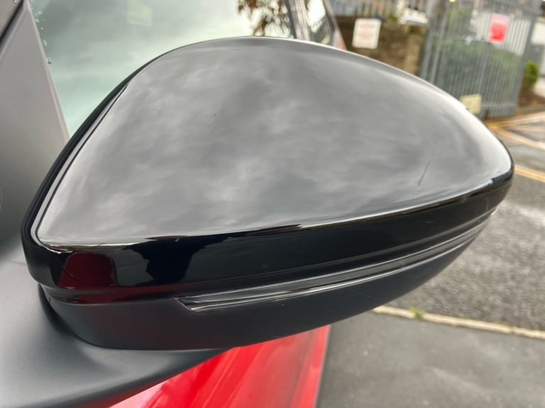 2021 Vauxhall Mokka Mokka 1.2 Turbo 100 Elite Nav 5dr Hatchback SUV PETROL Manual