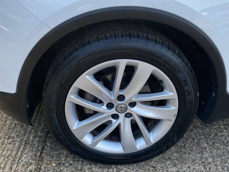 2018 Vauxhall Mokka X 1.4T ecoTEC Active 5dr HATCHBACK PETROL Manual