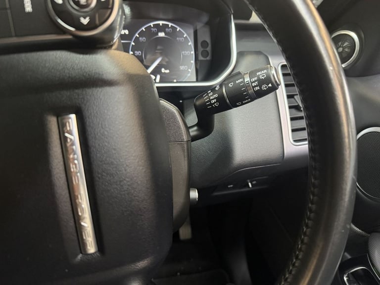2015 Land Rover Range Rover Sport 3.0 SD V6 HSE SUV 5dr Diesel Auto 4WD Euro 6 (s/s) (306 ps) EST...