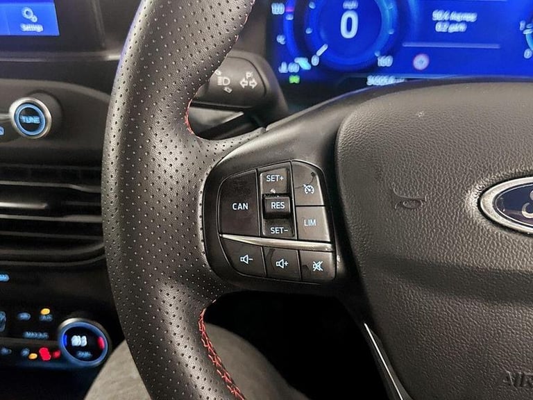 2021 Ford Focus 1.5 EcoBlue ST-Line X Euro 6 (s/s) 5dr Manual Hatchback Diesel Manual