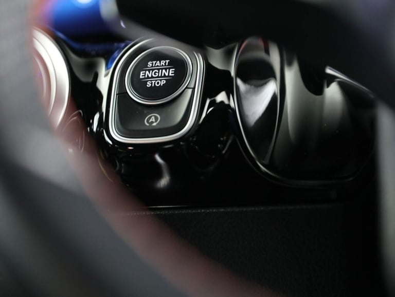 2022 Mercedes-Benz GLA 1.3 GLA180 AMG Line (Premium) SUV 5dr Petrol 7G-DCT Euro 6 (s/s) (136 ps) ...