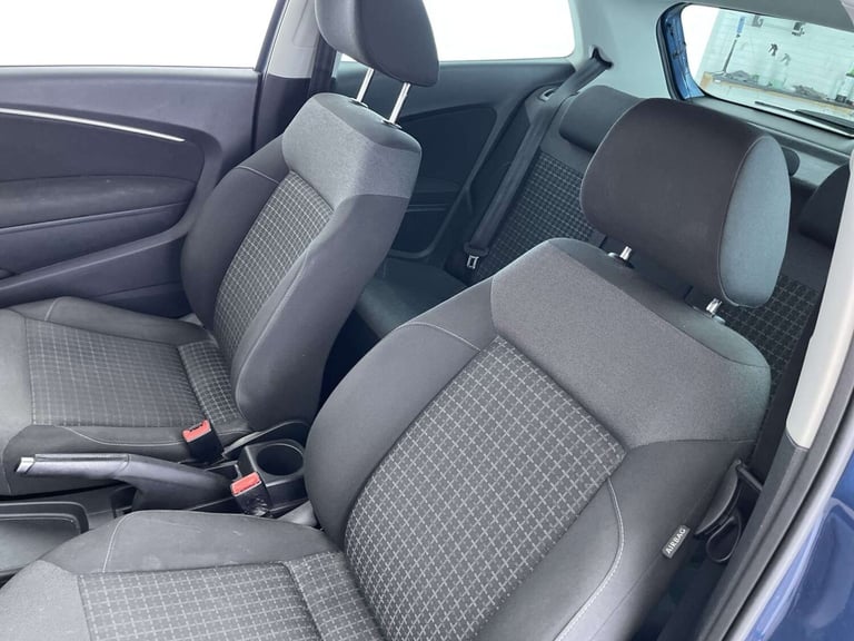 2017 Volkswagen Polo 1.2 TSI Match Edition Hatchback 3dr Petrol Manual Euro 6 (s/s) (90 ps) CRUI ...