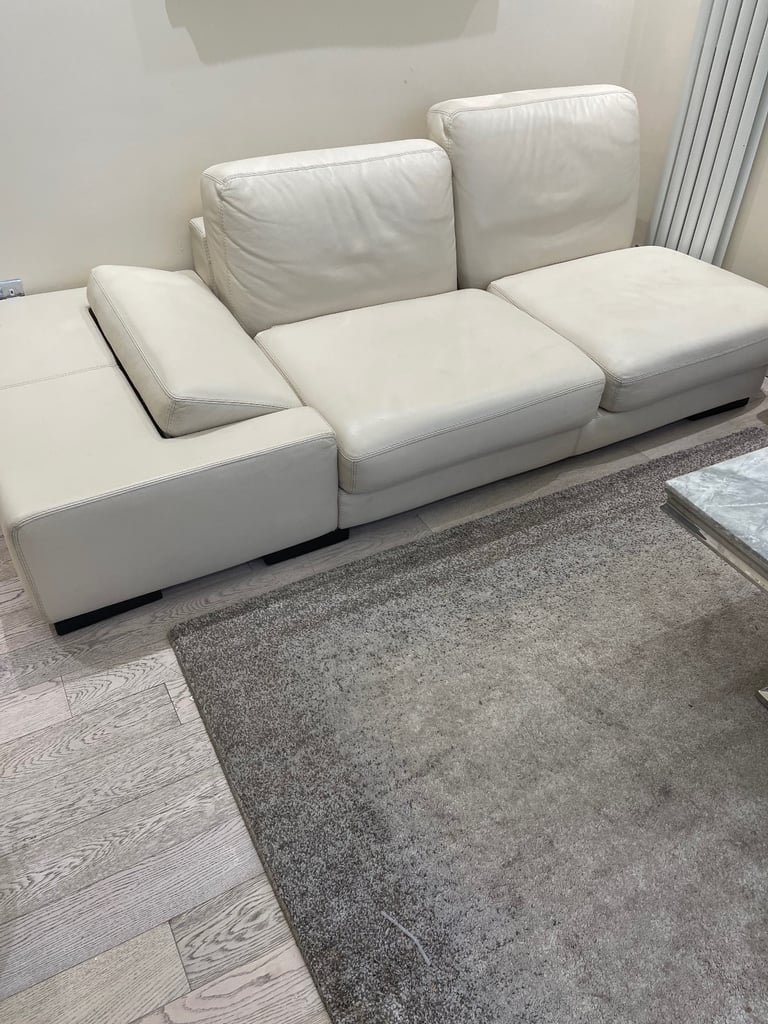  Roche Bobois Designer Sofa Suite