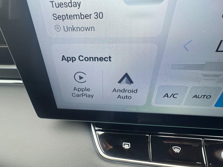 2025 MG MG HS 1.5 Hybrid+ Trophy SUV 5dr Petrol Hybrid Auto Euro 6 (s/s) (224 ps) ESTATE Petrol/E...