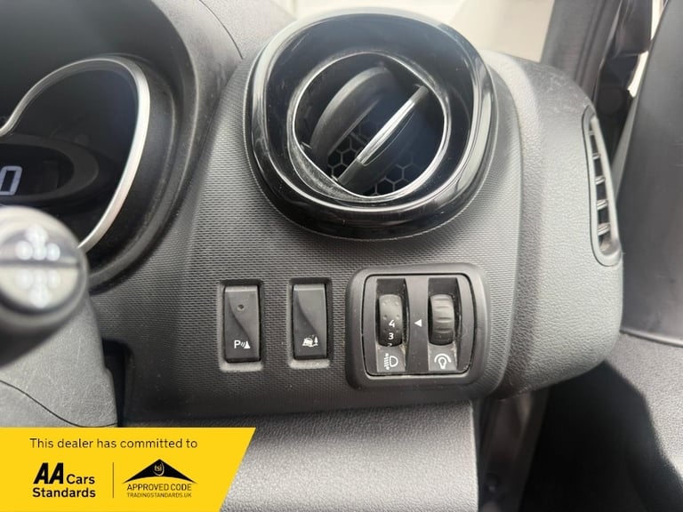 Vauxhall Vivaro L1H1 2900 SPORTIVE CDTI