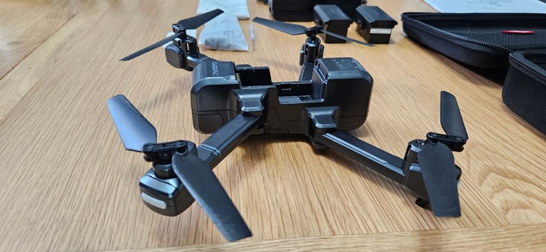 Deerc DE25 Drone