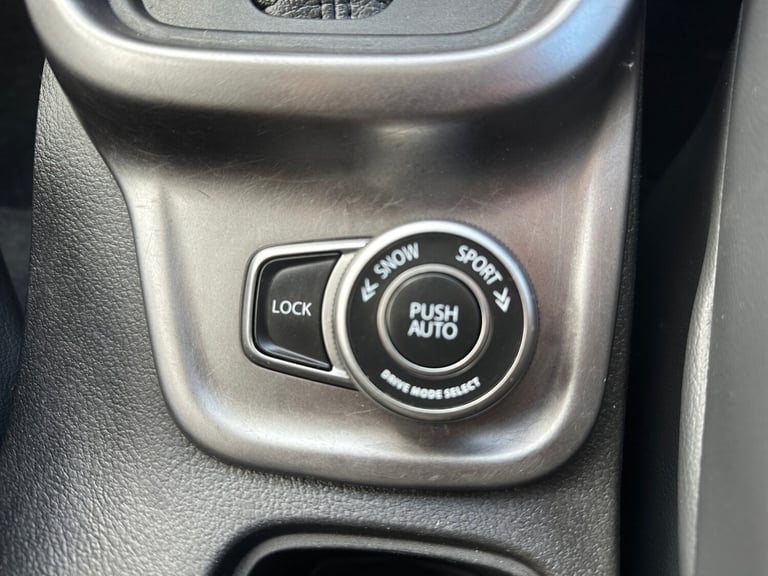 2022 Suzuki Vitara 1.5 Hybrid SZ5 ALLGRIP 5dr AGS HATCHBACK PETROL/ELECTRIC Automatic