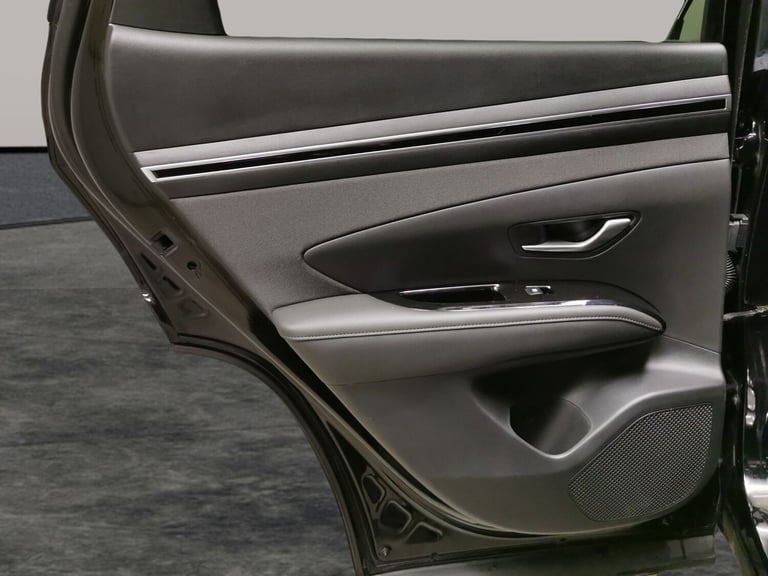 2021 Hyundai TUCSON 1.6 TGDi Premium 5dr 2WD ESTATE PETROL Manual