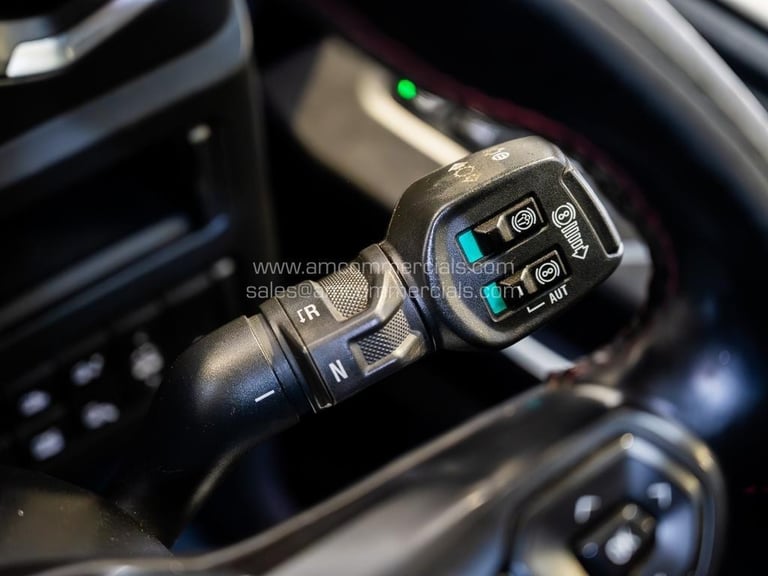 2021 (21) SCANIA 580S V8 HIGHLINE 6X2 TAG AXLE