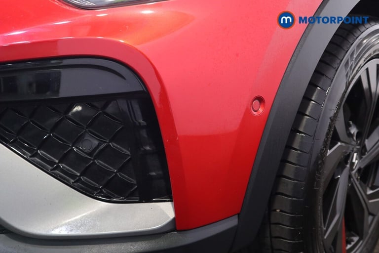 2022 Renault Arkana 1.6 E-TECH Hybrid 145 R.S. Line 5dr Auto SUV Hybrid Automatic