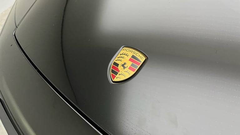 2024 Porsche 911 3.0T 992 Carrera 4 GTS PDK 4WD Euro 6 (s/s) 2dr Coupe Petrol Automatic