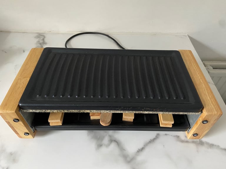image for Raclette Grill