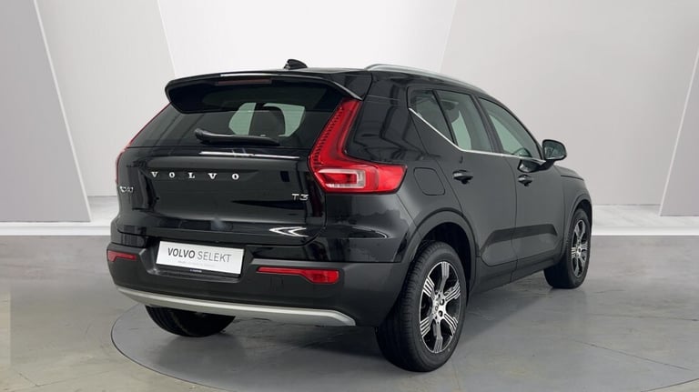 2021 Volvo XC40 Inscription, T3 automatic Estate Petrol Automatic