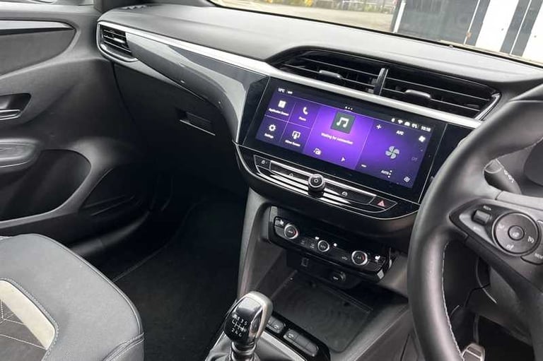 2023 Vauxhall Corsa 1.2 Turbo Ultimate 5dr HATCHBACK PETROL Manual