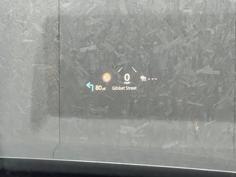 2025 Mazda CX-30 2.5 e-SKYACTIV G MHEV Exclusive-Line Euro 6 (s/s) 5dr HATCHBACK Petrol Manual