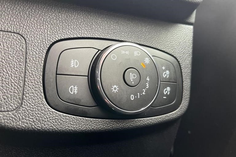 2023 Ford Focus 1.0 EcoBoost Active X 5dr HEATED SEATS &amp; STEERING WHEEL, B&amp;O SPEAKERS, PA...