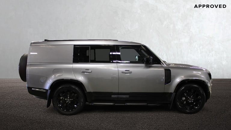 2025 Land Rover Defender Diesel Estate 3.0 D300 Outbound 130 5dr Auto SUV Diesel Automatic