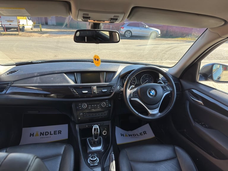 2013 BMW X1 2.0 20d xLine Auto xDrive Euro 5 (s/s) 5dr ESTATE Diesel Automatic